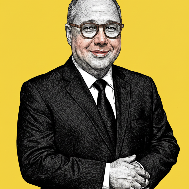 Alex Araújo, palestrante convidado